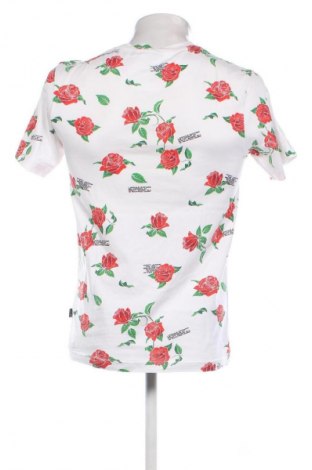 Herren T-Shirt Cropp, Größe S, Farbe Mehrfarbig, Preis 7,61 €