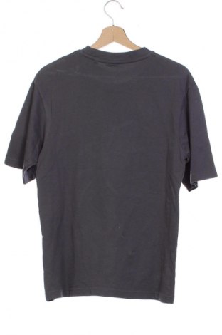 Męski T-shirt Cropp, Rozmiar XS, Kolor Szary, Cena 35,34 zł