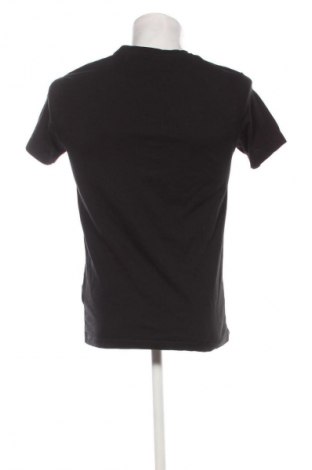 Męski T-shirt Cropp, Rozmiar S, Kolor Czarny, Cena 35,34 zł