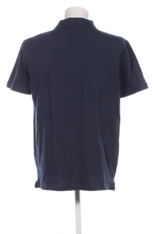 Tricou de bărbați Cross Sportswear, Mărime XL, Culoare Albastru, Preț 156,99 Lei