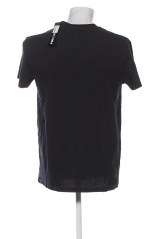 Męski T-shirt DC Shoes, Rozmiar L, Kolor Czarny, Cena 203,99 zł