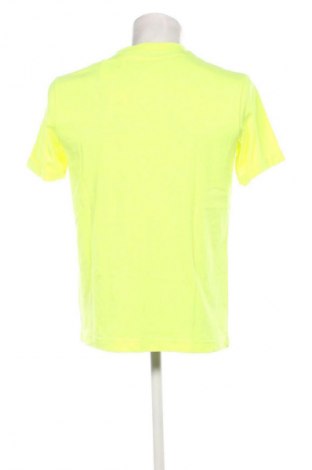 Herren T-Shirt DOOA, Größe L, Farbe Gelb, Preis 42,99 €