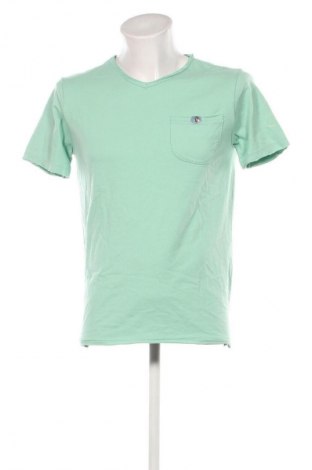 Ανδρικό t-shirt Daniele Alessandrini, Μέγεθος M, Χρώμα Πράσινο, Τιμή 55,99 €