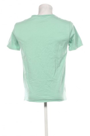 Ανδρικό t-shirt Daniele Alessandrini, Μέγεθος M, Χρώμα Πράσινο, Τιμή 55,99 €
