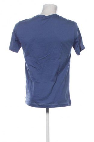 Pánske tričko  Daniele Alessandrini, Veľkosť M, Farba Modrá, Cena  45,95 €