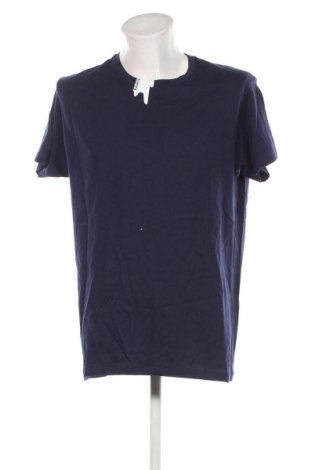 Herren T-Shirt Daniele Alessandrini, Größe XXL, Farbe Grün, Preis 60,99 €