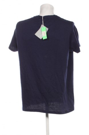 Herren T-Shirt Daniele Alessandrini, Größe XXL, Farbe Grün, Preis 60,99 €