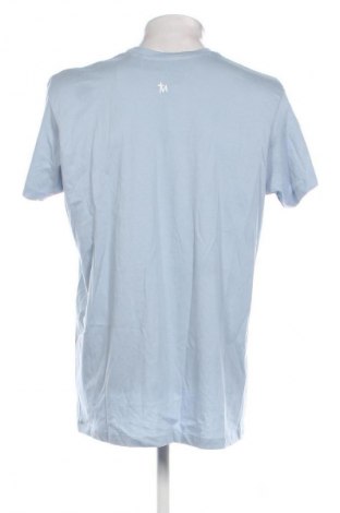 Herren T-Shirt Daniele Alessandrini, Größe XXL, Farbe Blau, Preis € 60,99
