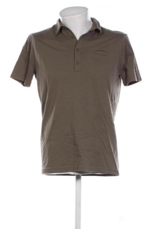Pánske tričko  Daniele Alessandrini, Veľkosť M, Farba Zelená, Cena  72,95 €
