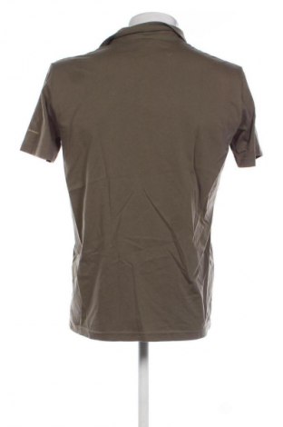 Pánske tričko  Daniele Alessandrini, Veľkosť M, Farba Zelená, Cena  72,95 €