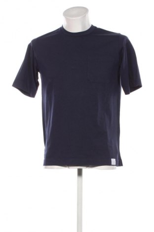Herren T-Shirt Daniele Fiesoli, Größe S, Farbe Blau, Preis 42,99 €