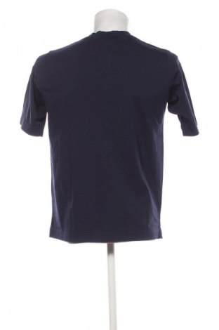 Herren T-Shirt Daniele Fiesoli, Größe S, Farbe Blau, Preis 42,99 €