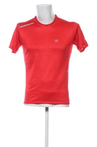 Férfi póló Decathlon, Méret S, Szín Piros, Ár 3 589 Ft