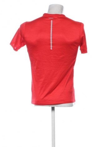 Férfi póló Decathlon, Méret S, Szín Piros, Ár 3 589 Ft