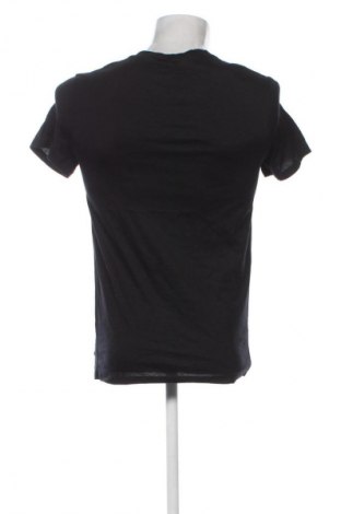 Ανδρικό t-shirt Decathlon, Μέγεθος S, Χρώμα Μαύρο, Τιμή 6,99 €