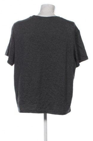 Herren T-Shirt Decathlon, Größe 4XL, Farbe Grau, Preis € 13,99