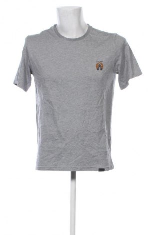 Ανδρικό t-shirt Decathlon, Μέγεθος L, Χρώμα Γκρί, Τιμή 8,99 €