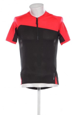 Pánské tričko  Decathlon, Velikost M, Barva Vícebarevné, Cena  209,00 Kč