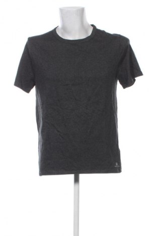 Herren T-Shirt Decathlon Creation, Größe L, Farbe Grau, Preis € 9,99