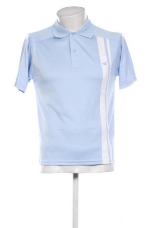 Herren T-Shirt Decathlon Creation, Größe S, Farbe Blau, Preis 13,99 €