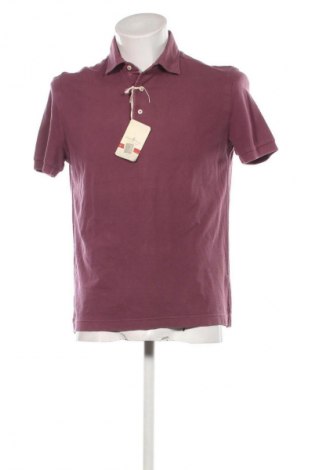 Herren T-Shirt Della Ciana, Größe XL, Farbe Lila, Preis 85,99 €