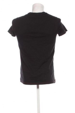 Męski T-shirt Desigual, Rozmiar S, Kolor Kolorowy, Cena 64,00 zł