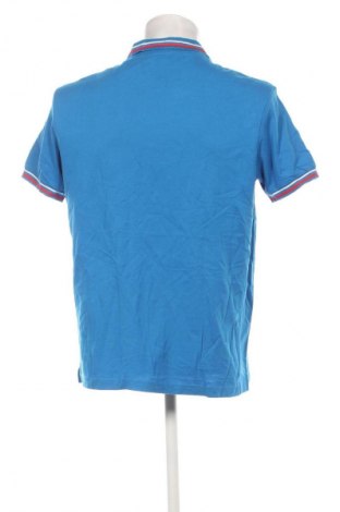 Herren T-Shirt Diadora, Größe XL, Farbe Blau, Preis € 33,99