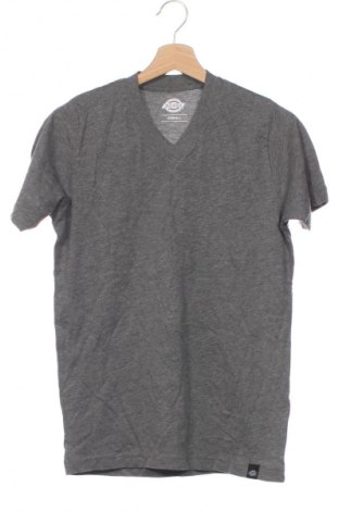 Ανδρικό t-shirt Dickies, Μέγεθος XS, Χρώμα Γκρί, Τιμή 7,94 €