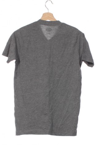 Ανδρικό t-shirt Dickies, Μέγεθος XS, Χρώμα Γκρί, Τιμή 7,94 €
