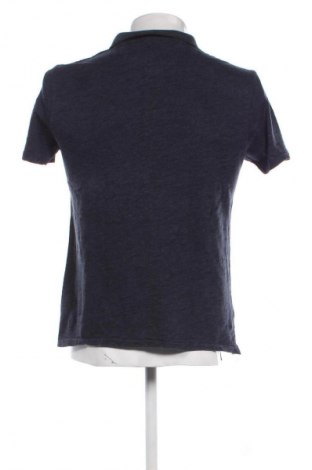 Ανδρικό t-shirt Diesel, Μέγεθος M, Χρώμα Μπλέ, Τιμή 42,14 €
