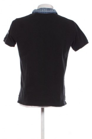 Tricou de bărbați Diesel, Mărime M, Culoare Negru, Preț 129,99 Lei