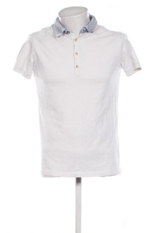 Tricou de bărbați Diesel, Mărime XL, Culoare Argintiu, Preț 129,99 Lei