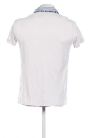 Tricou de bărbați Diesel, Mărime XL, Culoare Argintiu, Preț 129,99 Lei