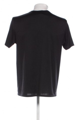 Tricou de bărbați Domyos, Mărime M, Culoare Negru, Preț 89,77 Lei