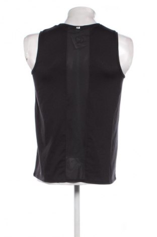 Męski T-shirt Domyos, Rozmiar L, Kolor Czarny, Cena 35,34 zł