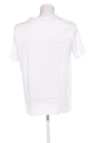 Herren T-Shirt Dondup, Größe XL, Farbe Weiß, Preis 60,99 €