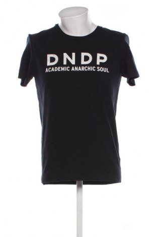 Herren T-Shirt Dondup, Größe XL, Farbe Schwarz, Preis € 60,99