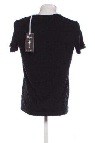Herren T-Shirt Dondup, Größe XL, Farbe Schwarz, Preis € 60,99