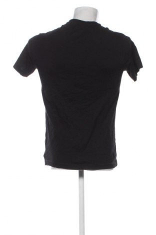 Férfi póló Dressmann, Méret S, Szín Fekete, Ár 4 119 Ft