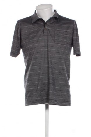 Herren T-Shirt Dressmann, Größe L, Farbe Mehrfarbig, Preis 13,99 €