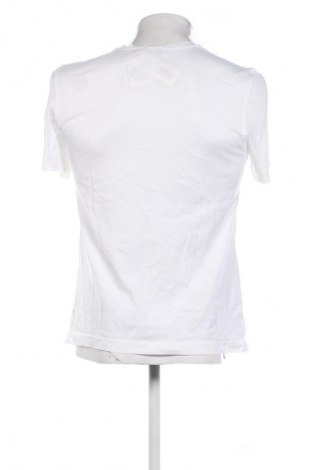 Ανδρικό t-shirt Drumohr, Μέγεθος S, Χρώμα Εκρού, Τιμή 65,99 €