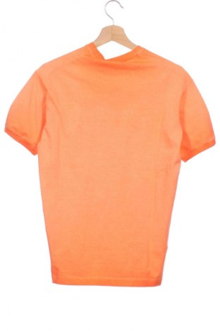 Herren T-Shirt Dsquared2, Größe XS, Farbe Orange, Preis € 189,99