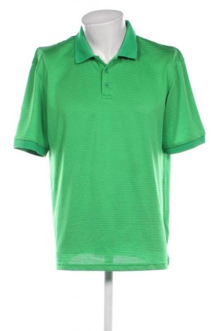 Tricou de bărbați Dunlop, Mărime XL, Culoare Verde, Preț 50,60 Lei