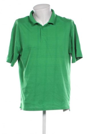 Tricou de bărbați Dunlop, Mărime XL, Culoare Verde, Preț 50,60 Lei