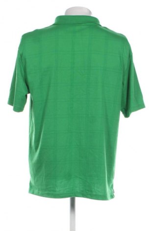Tricou de bărbați Dunlop, Mărime XL, Culoare Verde, Preț 50,60 Lei
