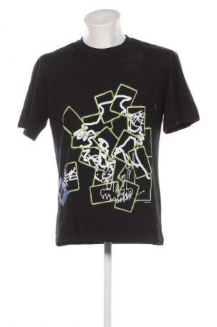 Herren T-Shirt Edwin, Größe S, Farbe Mehrfarbig, Preis € 43,99