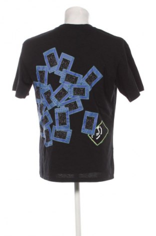 Herren T-Shirt Edwin, Größe S, Farbe Mehrfarbig, Preis € 43,99