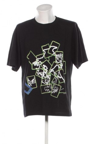 Pánske tričko  Edwin, Veľkosť XL, Farba Čierna, Cena  36,95 €