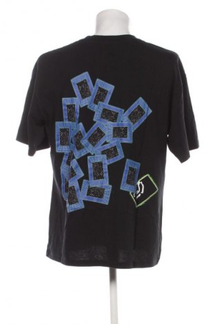 Pánske tričko  Edwin, Veľkosť XL, Farba Čierna, Cena  36,95 €