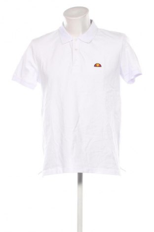 Pánske tričko  Ellesse, Veľkosť L, Farba Biela, Cena  19,95 €